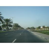 Picture United Arab Emirates Dubai Jumeirah Beach 2007-03 17 - Rental Jumeirah Beach