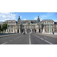 Picture France Paris The Bridges of Paris 2007-07 25 - City View The Bridges of Paris