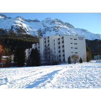 Picture Swiss St Moritz 2007-01 116 - Rentals St Moritz