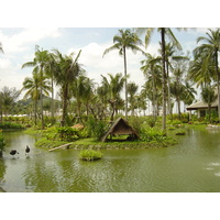 Picture Thailand Khao Lak Meridien Khao Lak Hotel 2005-12 15 - Spring Meridien Khao Lak Hotel