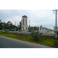 Picture Thailand Chonburi Sukhumvit road 2008-01 145 - Rooms Sukhumvit road