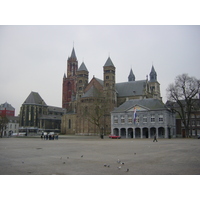 Picture Holland 2001-02 2 - Monuments Holland