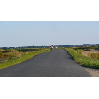 Picture France Guerande Les marais salants 2007-08 32 - Shopping Les marais salants