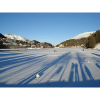 Picture Swiss St Moritz 2007-01 78 - Winter St Moritz