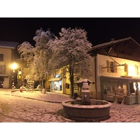 Picture France Megeve 2016-02 80 - Lands Megeve