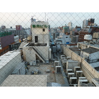 Picture Japan Tokyo Best Western Shinjuku Astina Hotel Tokyo 2010-06 6 - Monuments Best Western Shinjuku Astina Hotel Tokyo