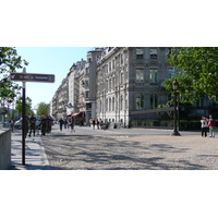 Picture France Paris Etoile and Arc de Triomphe 2007-05 142 - Cheap Room Etoile and Arc de Triomphe