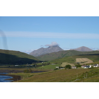 Picture United Kingdom Skye 2011-07 124 - City Sight Skye