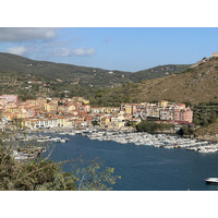 Picture Italy Monte Argentario 2021-09 28 - Land Monte Argentario