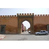 Picture Morocco Meknes 2008-07 12 - Resort Meknes