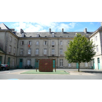 Picture France St Pol de Leon 2007-08 68 - Monuments St Pol de Leon