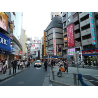 Picture Japan Tokyo Shibuya 2010-06 74 - Lands Shibuya