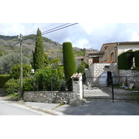 Picture France Vence Hauts de Vence 2008-03 68 - City Sights Hauts de Vence