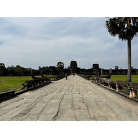 Picture Cambodia Siem Reap Angkor Wat 2023-01 19 - SPA Angkor Wat