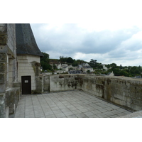 Picture France Montsoreau Castle 2011-05 28 - Price Montsoreau Castle