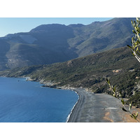 Picture France Corsica Nonza 2022-07 19 - Resorts Nonza