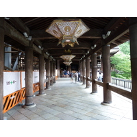 Picture Japan Kyoto Kiyomizu Dera Temple 2010-06 12 - Shopping Kiyomizu Dera Temple