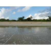 Picture Fiji Natadola beach 2010-05 3 - Lakes Natadola beach