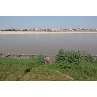 Picture Thailand Mekong river 2012-12 197 - Sauna Mekong river