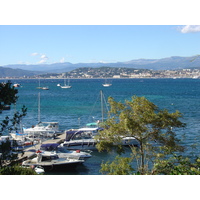 Picture France Cannes Sainte Marguerite 2005-10 25 - Rental Sainte Marguerite