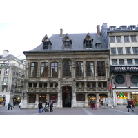 Picture France Rouen 2008-10 46 - Restaurants Rouen