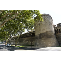 Picture France Avignon 2017-08 0 - Monument Avignon