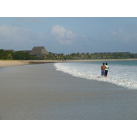 Picture Fiji Natadola beach 2010-05 4 - Winter Natadola beach