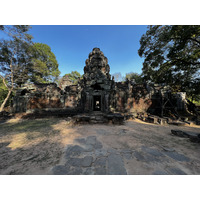 Picture Cambodia Siem Reap Ta Som 2023-01 10 - Summer Ta Som