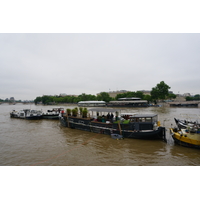 Picture France Paris Seine river 2016-06 70 - Land Seine river