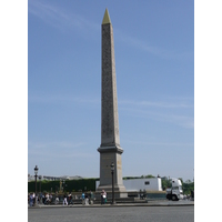 Picture France Paris La Concorde 2007-05 9 - Restaurant La Concorde