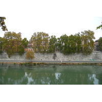 Picture Italy Rome Lungotevere Gianicolense 2007-11 28 - Land Lungotevere Gianicolense