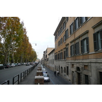 Picture Italy Rome Lungotevere Gianicolense 2007-11 22 - Land Lungotevere Gianicolense