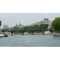 Picture France Paris Seine river 2007-06 12 - Monuments Seine river