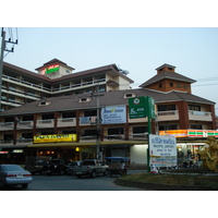 Picture Thailand Jomtien Thappraya 2008-01 15 - Hotel Thappraya