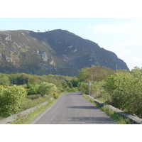 Picture Ireland Kerry Caragh Lake 2004-05 5 - SPA Caragh Lake