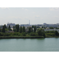 Picture France Villeneuve La Garenne Parc des Chanteraines 2007-07 39 - Saving Parc des Chanteraines