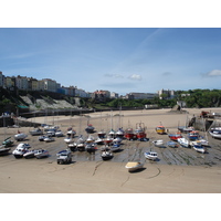 Picture United Kingdom Pembrokeshire Tenby 2006-05 1 - Rooms Tenby