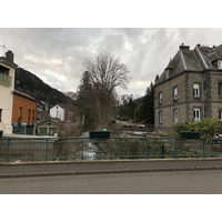 Picture France Le mont dore 2018-04 12 - Accomodation Le mont dore