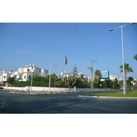 Picture Israel Rishon Le Zion Beach 2007-06 68 - Hotel Pools Rishon Le Zion Beach