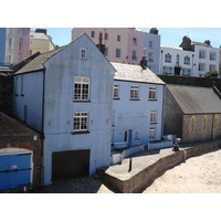 Picture United Kingdom Pembrokeshire Tenby 2006-05 10 - Hotels Tenby