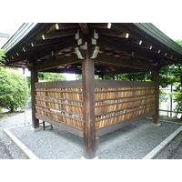 Picture Japan Kyoto Kiyomizu Dera Temple 2010-06 11 - Accomodation Kiyomizu Dera Temple