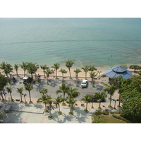 Picture Thailand Jomtien Beach 2005-01 76 - Hotel Pools Jomtien Beach