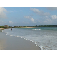 Picture Fiji Natadola beach 2010-05 62 - City View Natadola beach