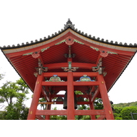 Picture Japan Kyoto Kiyomizu Dera Temple 2010-06 29 - Monument Kiyomizu Dera Temple