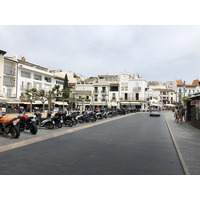 Picture Spain Cadaques 2018-04 28 - Hotel Pool Cadaques