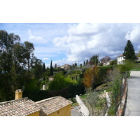 Picture France Vence Hauts de Vence 2008-03 39 - Lake Hauts de Vence