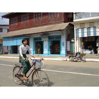 Picture Myanmar Dawei (TAVOY) 2005-01 169 - Rain Season Dawei (TAVOY)