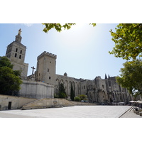 Picture France Avignon 2017-08 14 - To see Avignon