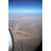 Picture Egypt Egypt from the sky 2008-06 51 - Waterfalls Egypt from the sky