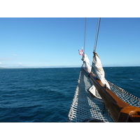 Picture Fiji Captain Cook Cruises 2010-05 53 - Accomodation Captain Cook Cruises